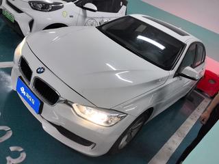 宝马3系 320i 
