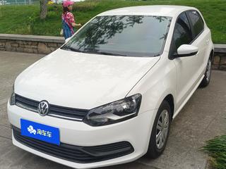 POLO 1.5L 安驾版 