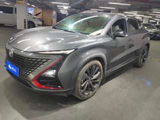 长安UNI-T 1.5T 