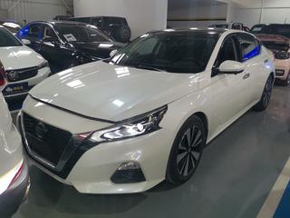 天籁 2.0T XL-Upper智享版 