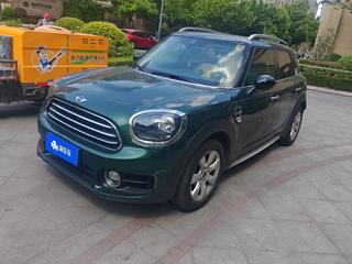 迷你Countryman 1.5T 自动 