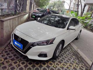 天籁 2.0L XL舒适版 
