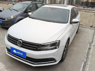 速腾 1.6L 舒适版 