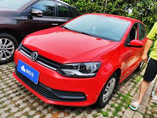 POLO 1.5L 安驾版 