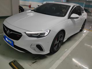 君威 2.0T GS-28T尊贵型 