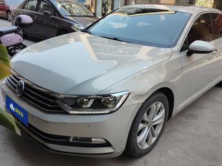 迈腾 1.8T 330TSI改款豪华型 