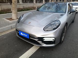保时捷Panamera 3.6L 