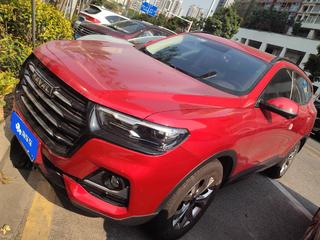 哈弗H6 1.5T 冠军版 