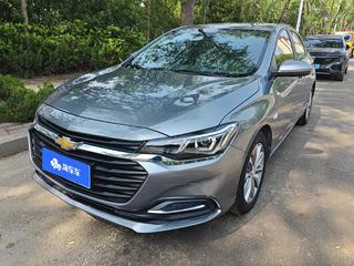 雪佛兰科鲁泽 1.5L 