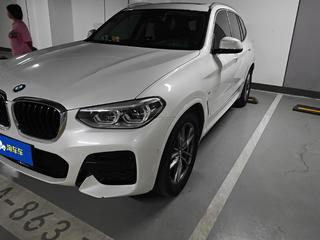 X3 2.0T M运动套装 