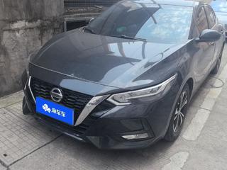 日产轩逸 1.6L 