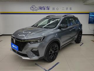 荣威RX5 PLUS 1.5T 自动 Ali国潮旗舰荣麟版 