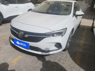 别克威朗 1.3T 