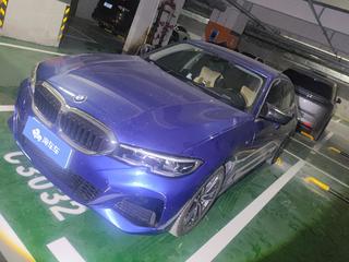 宝马3系 325Li 