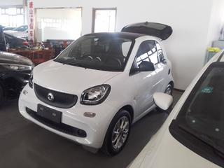 SmartForTwo 1.0L 