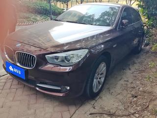 宝马5系GT 535i 