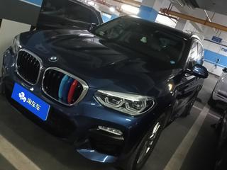 X3 2.0T M运动套装 