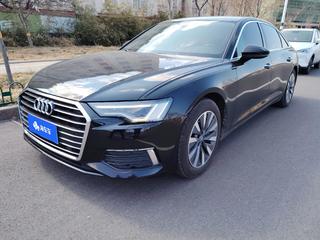 奥迪A6L 45TFSI 
