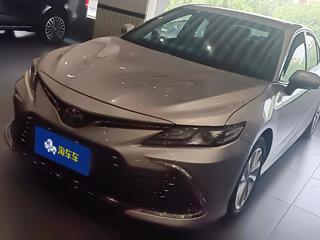凯美瑞 GVP 2.0L 