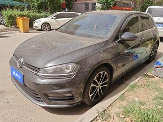 高尔夫 1.4T 280TSI R-Line百万辆纪念版 