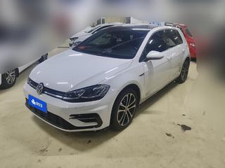 高尔夫 1.4T 280TSI R-Line 