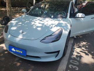 MODEL 3 后轮驱动版 