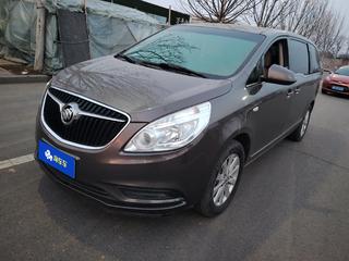 GL8 2.5L 