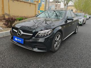 奔驰C级 C260L 