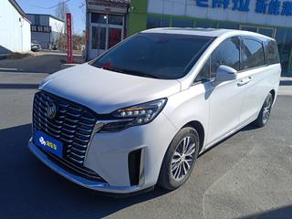 GL8 2.0T 