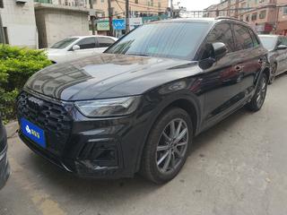 奥迪Q5L 2.0T 