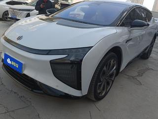 高合HiPhi X 0.0T 自动 旗舰版 