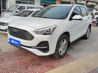 哈弗哈弗M6 1.5T 