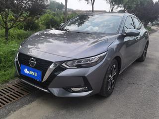 日产轩逸 1.6L 