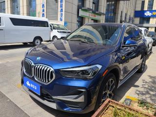 宝马X1 sDrive25Li 