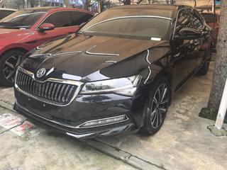 速派 2.0T 330TSI改款豪华版 