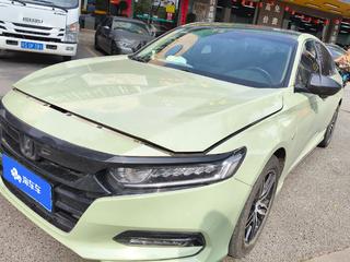 雅阁 1.5T 230TURBO舒适版 