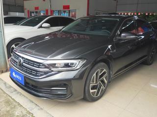 速腾 1.4T 280TSI超越版 