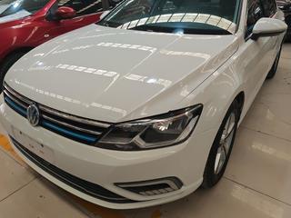 大众凌渡 1.4T 
