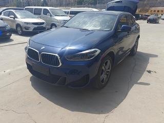 宝马X2 2.0T 