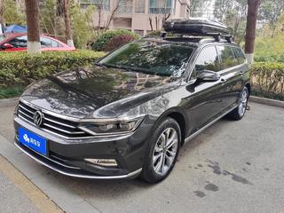 大众蔚揽 2.0T 
