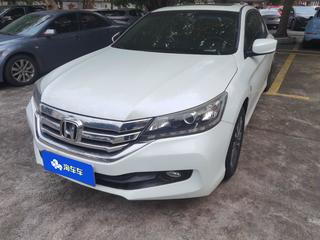 雅阁 2.0L 舒适版LX 