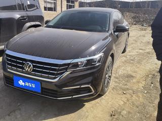 帕萨特 2.0T 330TSI精英版 