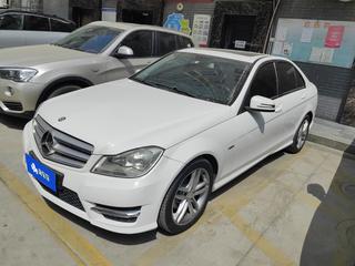 奔驰C级 C180 