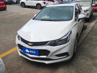 科鲁兹 1.5L 320改款炫锋版 