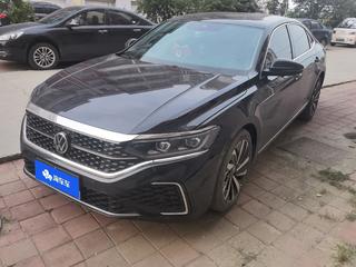 帕萨特 2.0T 330TSI星空豪华版 