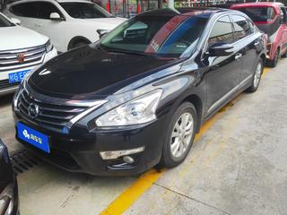 天籁 2.0L XL-Sporty欧冠运动版 