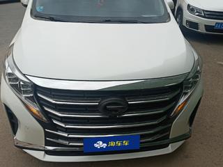 传祺M8 2.0T 