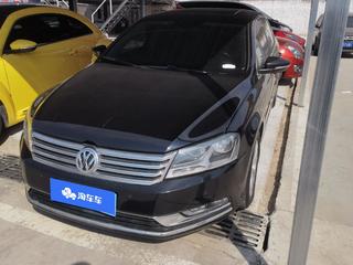 迈腾 1.8T 领先型 