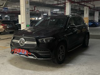 奔驰GLE级 2.0T 