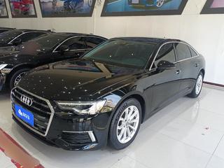 奥迪A6L 40TFSI 